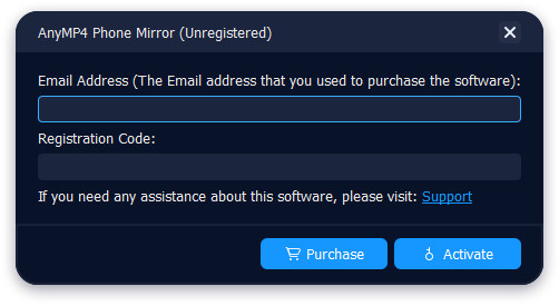 Register