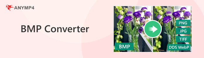 BMP Converter