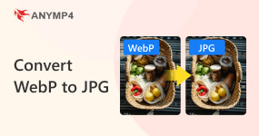 Převést WebP na JPG
