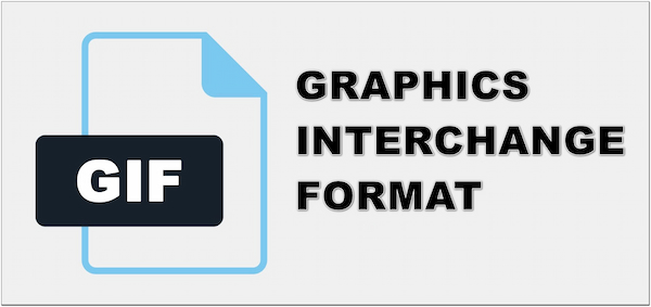 GIF filformat