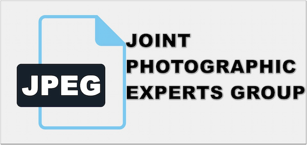 Formato de arquivo JPEG