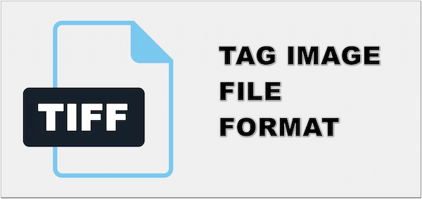 TIFF File Format