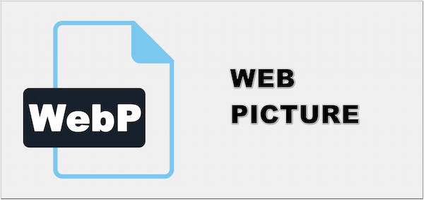 Formato de arquivo WebP