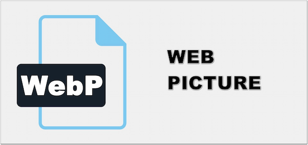 WebP filformat