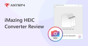 iMazing HIEC Converter-overzicht