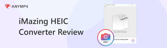 Recenze iMazing HEIC Converter