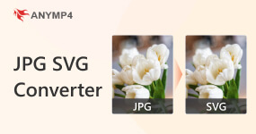 Conversor JPG SVG