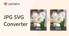 JPG SVG-converter