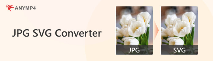 JPG SVG Converter
