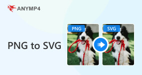 PNG till SVG