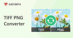 TIFF PNF Converter