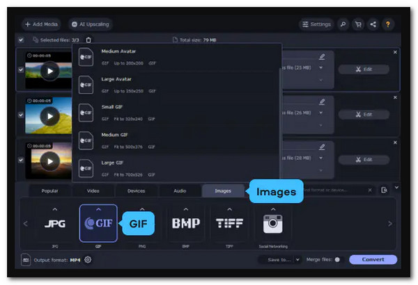 Top 10 GIF to Video Converters [REVIEWED]