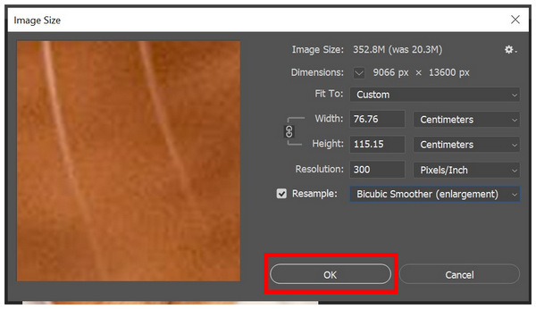 Photoshop Ok