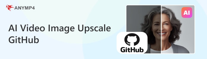 Github de luxo de vídeo de imagem Ai