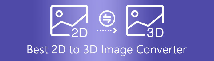 Melhor conversor de imagem 2D para 3D