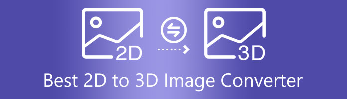 El mejor convertidor de imágenes 2D a 3D