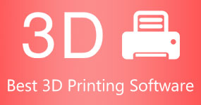 Bedste software til 3d-udskrivning