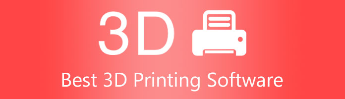 Nejlepší 3D tiskový software