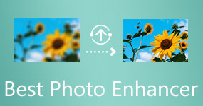 Best Photo Enhancer