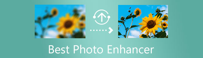 Best Photo Enhancer