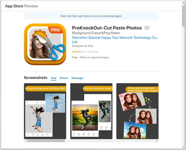 Legjobb képháttéreltávolító alkalmazás legjobb-kép-háttér-eltávolító-alkalmazás-proknockout