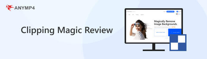 Clipping Magic Review