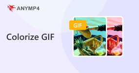 GIF'i renklendir