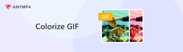 GIF színezése