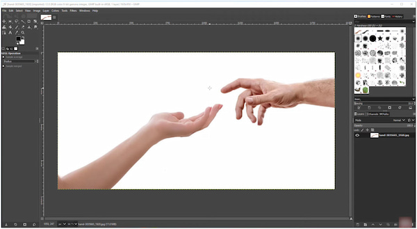 Load GIF File
