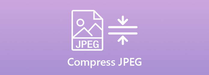 JPEG Komprimer