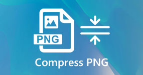 Compress PNG