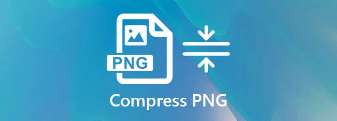 Compress PNG
