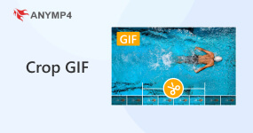 Crop GIF