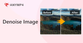 Denoise Image