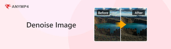 Denoise Image