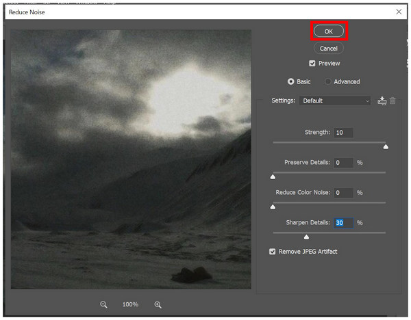 Photoshop Ok