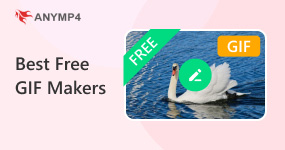 Ingyenes Gif Maker