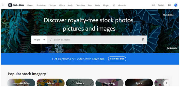 Adobe Stock