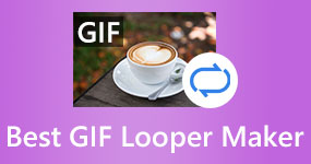Criador de Looper GIF