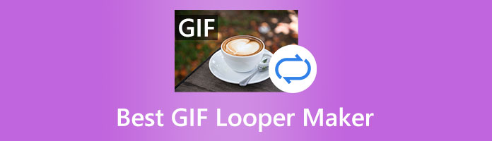 Os Melhores criadores de loop de GIF grátis