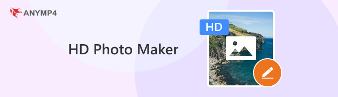 HD Photo Maker