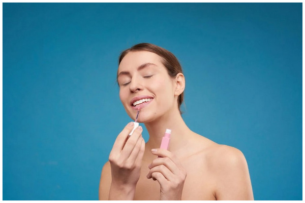 Grooming Makeup