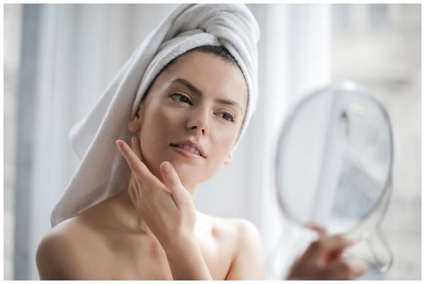 Grooming Skincare