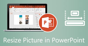 Jak změnit velikost obrázku v PowerPointu