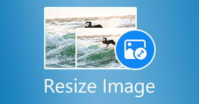 How to Resize Image