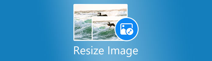 How to Resize Image