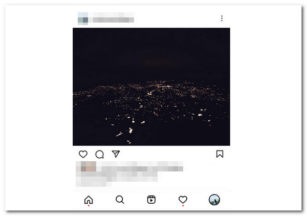 Instagram Manzara Boyutu Resmi Yeniden Boyutlandır