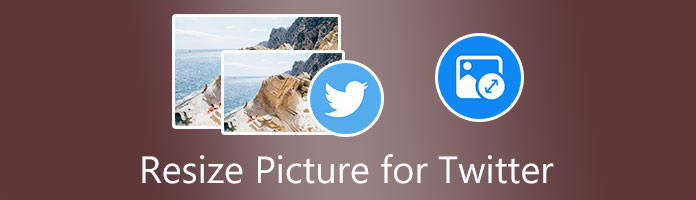 How to Resize Picture for Twitter
