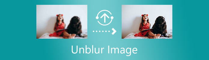 How to Unblur an Image