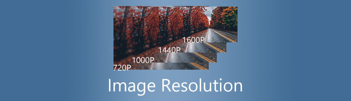 Images Resolution
